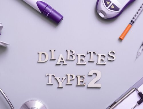 Type 2 Diabetes: A Story of Balance and Resilience