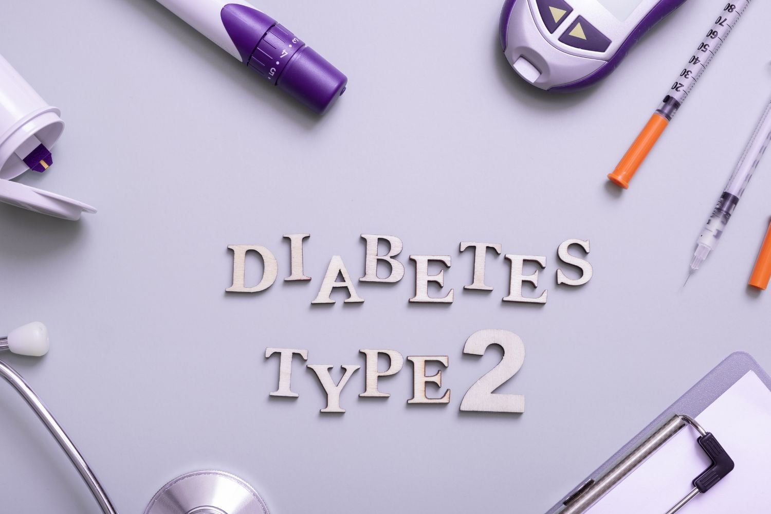 Main image of the post: Type 2 Diabetes